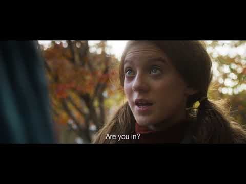 Les rois mongols (Cross My Heart) - Official Trailer
