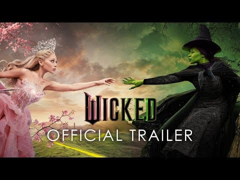 Official Trailer