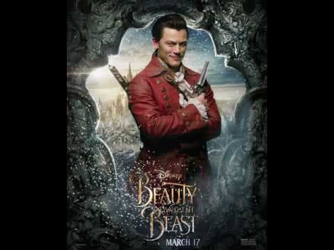 Gaston Motion Poster