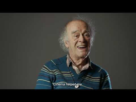 TONINO DE BERNARDI UN TEMPO UN INCONTRO - Trailer