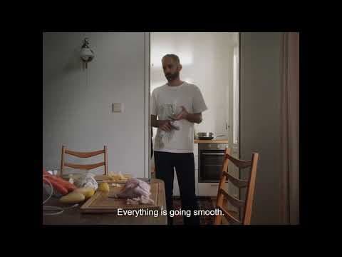 Mother is a Natural Sinner by Hoda Taheri and Boris Hadžija - Official Trailer