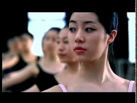 WISHING STAIRS Official Int'l Main Trailer