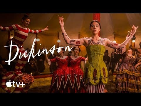 Official “Immortality” Trailer