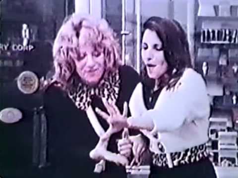 TV Trailer