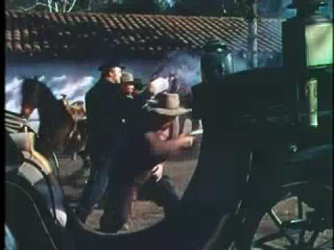 1947 California - Movie Trailer