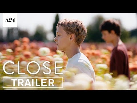 Official US Trailer