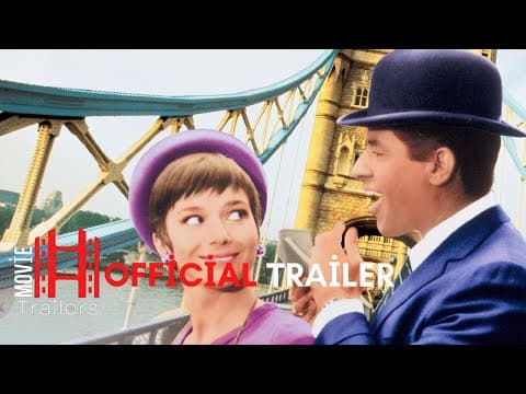 Don't Raise the Bridge, Lower the River 1968 Trailer | Jerry Lewis, Terry Thomas, Jacqueline Pearce