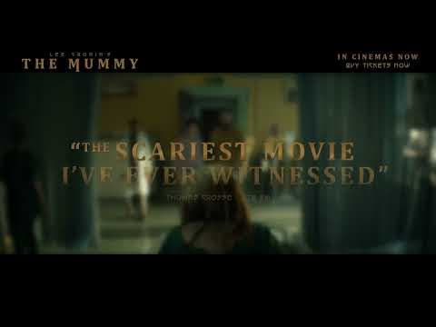Now Showing In Cinemas
