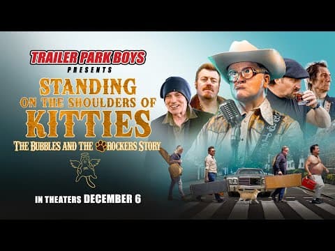 Official Trailer