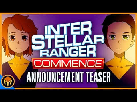 Announcement Trailer