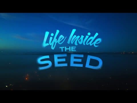 Life Inside the Seed Trailer
