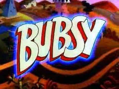Bubsy the Bobcat: "What Could Possibly Go Wrong?"