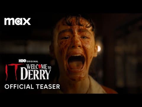 Official Teaser