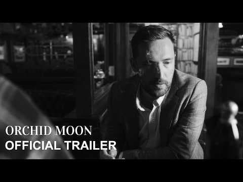 ORCHID MOON | Teaser Trailer | Feature Film