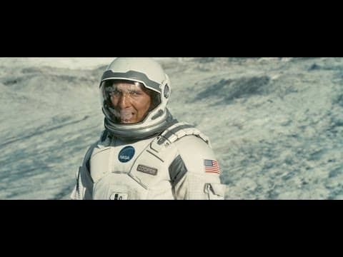 IMAX® TV Spot