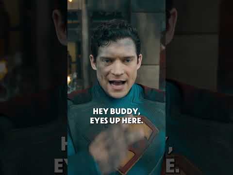 It wouldn’t be the summer of Superman without you all.