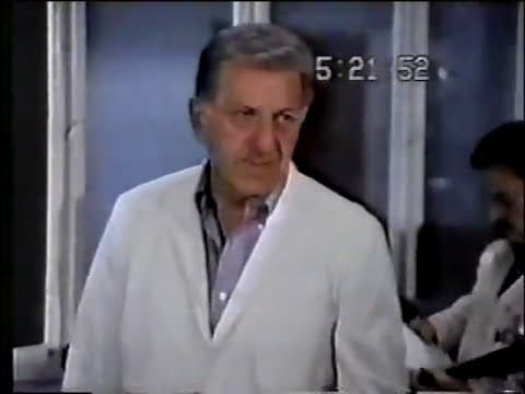 WCBS Quincy promo, 1985