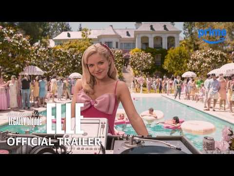 Official Trailer