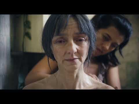 Dos Fridas de Ishtar Yasin - Trailer oficial