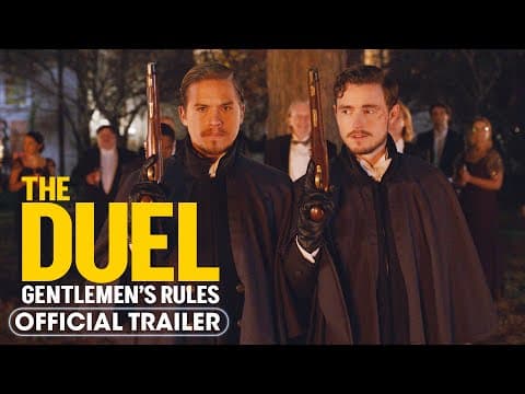 Official Trailer