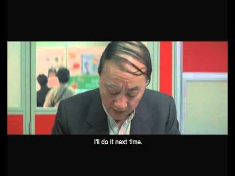 LIFE WITHOUT PRINCIPLE clip 1 | Festival 2011