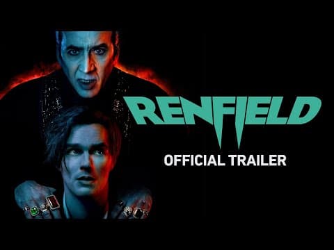Official Trailer