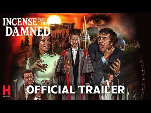 New HD Restoration | Official Trailer