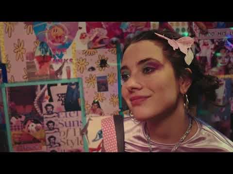 Hussies- (Τσουλάκια)  Trailer