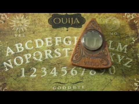 Spooked Trailer