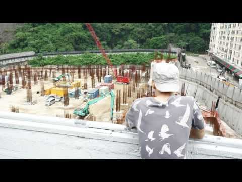 山洞野人_第十一屆鮮浪潮國際短片節（學生組）