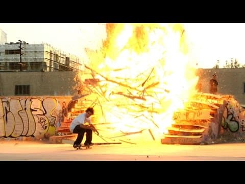 The Final Flare (Trailer)