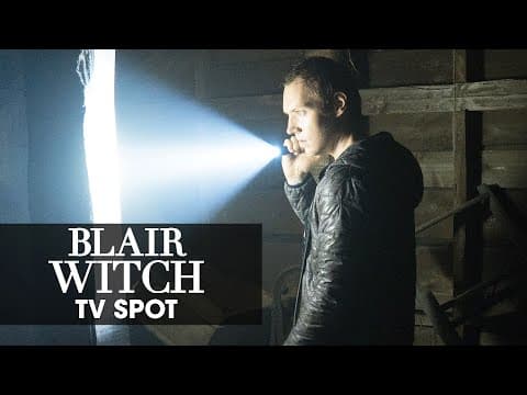 Official TV Spot – “Do You Believe?”