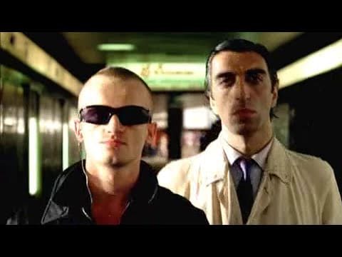 Trailer