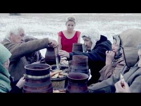 Покидая благоухающую гавань - Освобождение