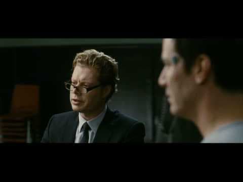 Day the Earth Stood Still | Movie Trailer | 20th Century FOX