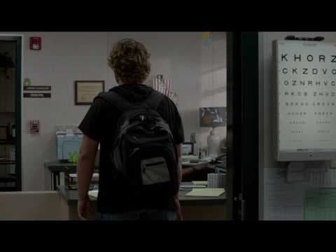 DeKalb Elementary  Trailer