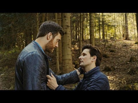 Complete Strangers - trailer