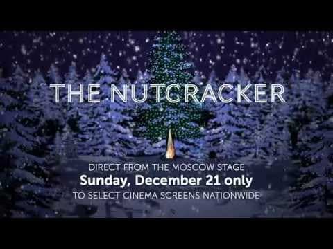 Bolshoi Ballet - The Nutcracker