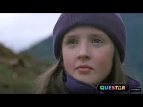 Bear With Me - Trailer