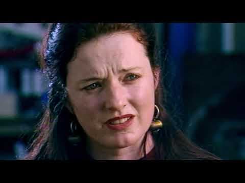 Bronwyn Oliver: The Shadows Within – Trailer