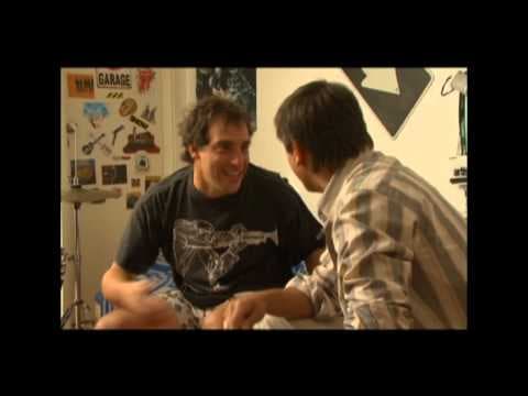 Cine_Trailer "La Despedida"