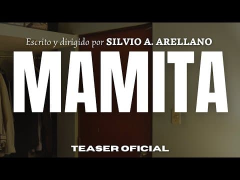 MAMITA (2022) | Official Teaser Trailer