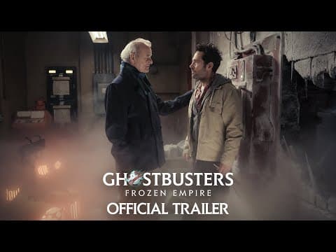 International Trailer