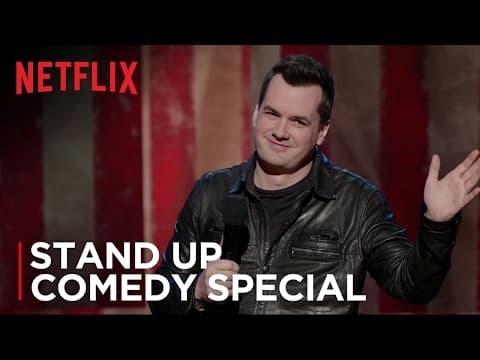 Jim Jefferies: Freedumb | Official Trailer [HD] | Netflix