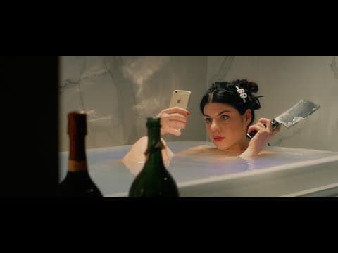 GFOTY - VIPOTY