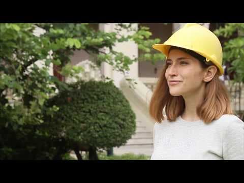 Architecture Life Dialogue by Inessa Kraft (trailer 2020)