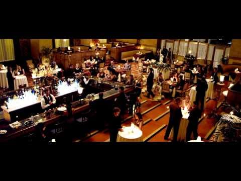 Atlas Shrugged Trailer
