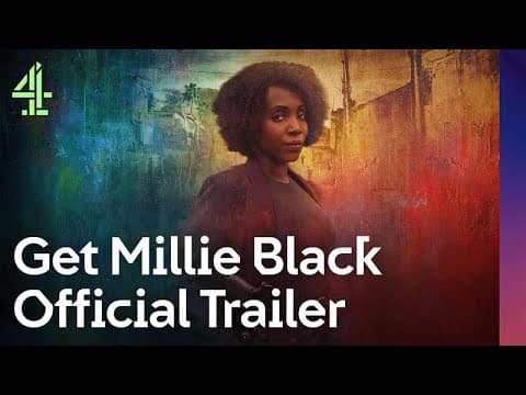 Official Trailer