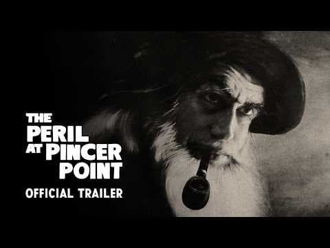 The Peril at Pincer Point | Official Trailer