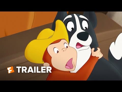 Trailer #1